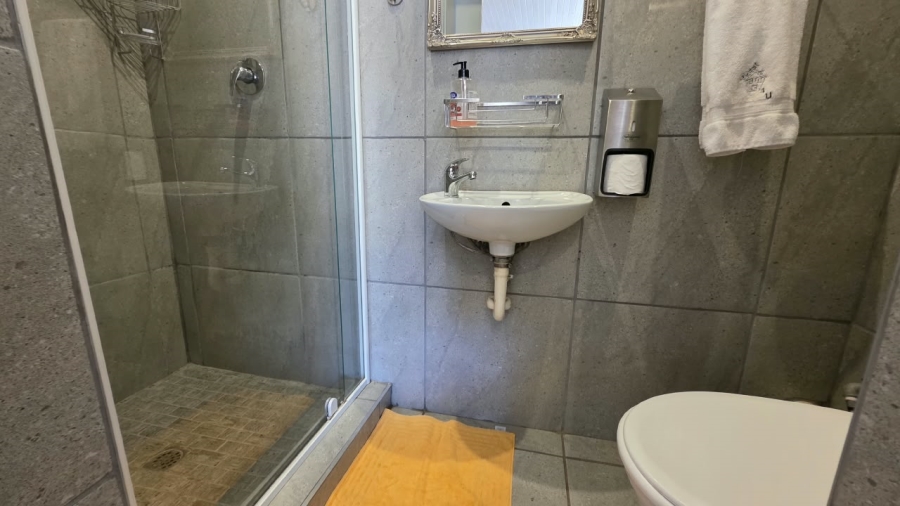 Commercial Property for Sale in Flamwood North West